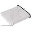 Image de Filtre, Air De L'Habitacle Adbp250021 Blue Print Blue Print Adbp250021 Mazda