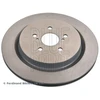 Image de Disque De Frein Blue Print Adbp430051 Lexus