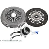 Image de Kit D'Embrayage Adbp300046 Blue Print Blue Print Adbp300046 Hyundai;Kia