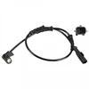 Image de Capteur, Vitesse De Roue Adbp710061 Blue Print Blue Print Adbp710061 Dacia;Renault