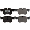 Image de Kit De Plaquettes De Frein, Frein À Disque Adbp420039 Blue Print Blue Print Adbp420039 Citroen;Ds;Opel;Peugeot;Toyota;Vauxhall