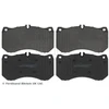 Image de Kit De Plaquettes De Frein, Frein À Disque Adbp420041 Blue Print Blue Print Adbp420041 Audi