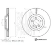 Image de Disque De Frein Blue Print Adbp430070 Audi