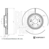 Image de Disque De Frein Blue Print Adbp430077 Hyundai;Kia