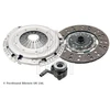 Image de Kit D'Embrayage Smartfit Solution Kit Adbp300075 Blue Print Blue Print Adbp300075 Citroen;Fiat;Peugeot