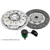 Image de Kit D'Embrayage Adbp300091 Blue Print Blue Print Adbp300091 Volvo