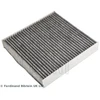 Image de Filtre, Air De L'Habitacle Adbp250030 Blue Print Blue Print Adbp250030 Land Rover