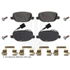 Image de Kit De Plaquettes De Frein, Frein À Disque Adbp420056 Blue Print Blue Print Adbp420056 Alfa Romeo