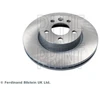 Image de Disque De Frein Blue Print Adbp430092 Man;Volkswagen