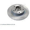 Image de Disque De Frein Adbp430094 Blue Print Blue Print Adbp430094 Renault