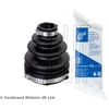 Image de Ensemble De Douilles D'Essieu Adbp810021 Blue Print Blue Print Adbp810021 Toyota