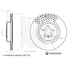 Image de Disque De Frein Blue Print Adbp430095 Bmw