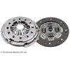 Image de Kit D'Embrayage Adbp300120 Blue Print Blue Print Adbp300120 Citroen;Mitsubishi;Peugeot