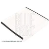 Image de Filtre Intérieur Adbp250035 Blue Print Blue Print Adbp250035 Mercedes-Benz