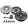 Image de Kit D'Embrayage Adbp300130 Blue Print Blue Print Adbp300130 Seat;Volkswagen