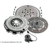 Image de Kit D'Embrayage Adbp300142 Blue Print Blue Print Adbp300142 Opel;Vauxhall