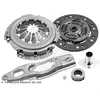 Image de Kit D'Embrayage Adbp300146 Blue Print Blue Print Adbp300146 Mitsubishi;Smart