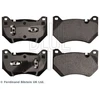 Image de Jeu De Plaquettes De Frein Adbp420069 Blue Print Blue Print Adbp420069 Audi