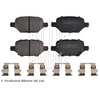 Image de Jeu De Plaquettes De Frein Avec Cales Adbp420073 Blue Print Blue Print Adbp420073 Chevrolet;Opel;Vauxhall