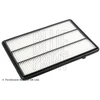 Image de Filtre À Air Adbp220083 Blue Print Blue Print Adbp220083 Infiniti