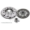 Image de Kit D'Embrayage Adbp300180 Blue Print Blue Print Adbp300180 Opel;Vauxhall