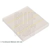 Image de Filtre Intérieur Adbp250049 Blue Print Blue Print Adbp250049 Daihatsu;Subaru