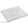 Image de Filtre Intérieur Adbp250053 Blue Print Blue Print Adbp250053 Jeep