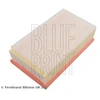 Image de Filtre À Air Adbp220097 Blue Print Blue Print Adbp220097 Renault
