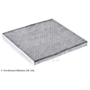 Image de Filtre D'Habitacle Adbp250057 Blue Print Blue Print Adbp250057 Dacia