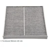 Image de Filtre Intérieur Adbp250058 Blue Print Blue Print Adbp250058 Genesis;Hyundai;Kia