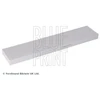 Image de Filtre À Air D'Habitacle Adbp250061 Blue Print Blue Print Adbp250061 Mg