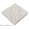 Image de Filtre À Air D'Habitacle Adbp250063 Blue Print Blue Print Adbp250063 Mg