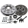 Image de Kit D'Embrayage Adbp300192 Blue Print Blue Print Adbp300192 Audi
