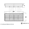 Image de Filtre À Air Adbp220118 Blue Print Blue Print Adbp220118 Kia