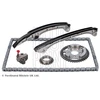 Image de Kit Chaîne De Distribution Pour Arbre À Cames Blue Print Adbp730120 Toyota