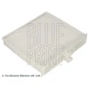 Image de Filtre D'Habitacle Adbp250087 Blue Print Blue Print Adbp250087 Renault