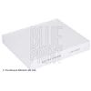 Image de Filtre D'Habitacle Adbp250089 Blue Print Blue Print Adbp250089 Maxus