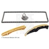 Image de Kit Chaîne De Distribution Blue Print Adbp730130 Hyundai;Kia