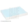 Image de Filtre D'Habitacle Adbp250093 Blue Print Blue Print Adbp250093 Toyota
