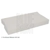 Image de Filtre D'Habitacle Adbp250099 Blue Print Blue Print Adbp250099 Land Rover