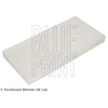 Image de Filtre D'Habitacle Adbp250100 Blue Print Blue Print Adbp250100 Mg
