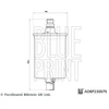 Image de Filtre À Carburant Adbp230079 Blue Print Blue Print Adbp230079 Porsche