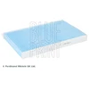 Image de Filtre Intérieur Adbp250110 Blue Print Blue Print Adbp250110 Mg