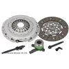 Image de Sprz-Gúo Kpl. Nissan Nv300/Primastar 1.6-2.0 Dci 16- Adbp300239 Blue Print Blue Print Adbp300239 Fiat;Mercedes-Benz;Nissan;Opel;Renault;Vauxhall