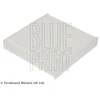 Image de Filtre Intérieur Adbp250120 Blue Print Blue Print Adbp250120 Suzuki;Toyota