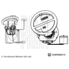 Image de Unité D'Alimentation En Carburant Adbp680014 Blue Print Blue Print Adbp680014 Mercedes-Benz