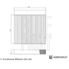 Image de Filtre Intérieur Adbp250127 Blue Print Blue Print Adbp250127 Mg