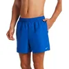 Image de Nike Swim - Essential Lap 5" Volley Short - Boardshort homme Game Royal - M - Entrejambe 5"