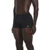 Image de Nike Swim - Hydrastrong Solid Square Leg - Maillot de bain natation homme Black - FR 38