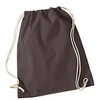Image de - Sac de gym - 12 litres (Taille unique) (Emeraude) - UTBC1219